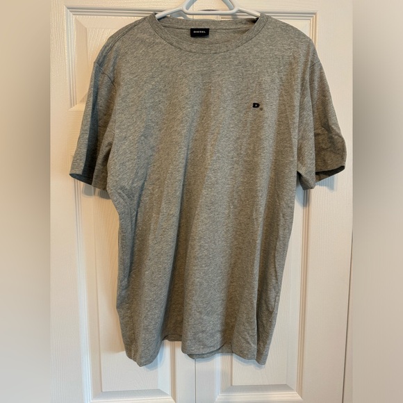 Diesel T-Shirt - Picture 1 of 4